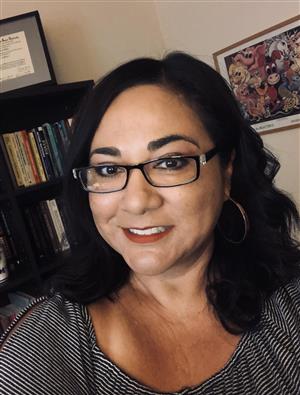 Mrs. Rodriguez